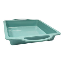 MOLDE TARTA SILICONA REFORZADO 24X3,5 COOKSTYLE