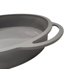 MOLDE BIZCOCHO SILICONA REFORZADO 25X5 COOKSTYLE