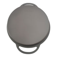 MOLDE BIZCOCHO SILICONA REFORZADO 25X5 COOKSTYLE