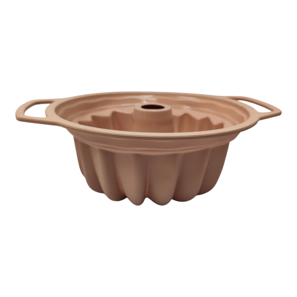 MOLDE FLANERA SILICONA REFORZADO 26X10 COOKSTYLE