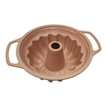 MOLDE FLANERA SILICONA REFORZADO 26X10 COOKSTYLE