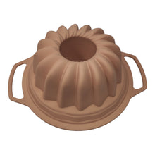 MOLDE FLANERA SILICONA REFORZADO 26X10 COOKSTYLE