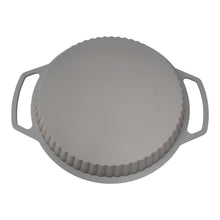 MOLDE TARTALETA SILICONA REFORZADO 26X3 COOKSTYLE
