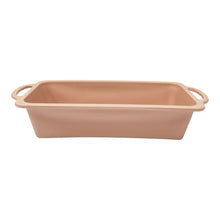 MOLDE PAN SILICONA REFORZADO 26X14X6,5 COOKSTYLE