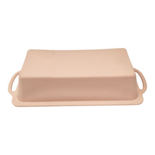 MOLDE PAN SILICONA REFORZADO 26X14X6,5 COOKSTYLE