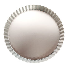 MOLDE TARTALETA RIZADA 24X2,5 MULTIMENAJE