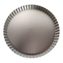 MOLDE TARTALETA RIZADA 28X2,7 MULTIMENAJE