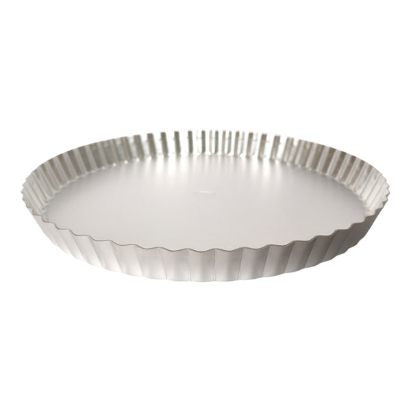 MOLDE TARTALETA RIZADA 28X2,7 MULTIMENAJE