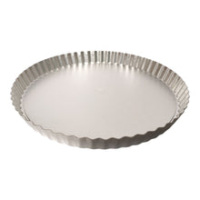 MOLDE TARTALETA RIZADA 28X2,7 MULTIMENAJE