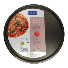 MOLDE PIZZA ANTIADHERENTE BRINOX