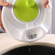 Centrifuga De Verduras 3lts Multimenaje