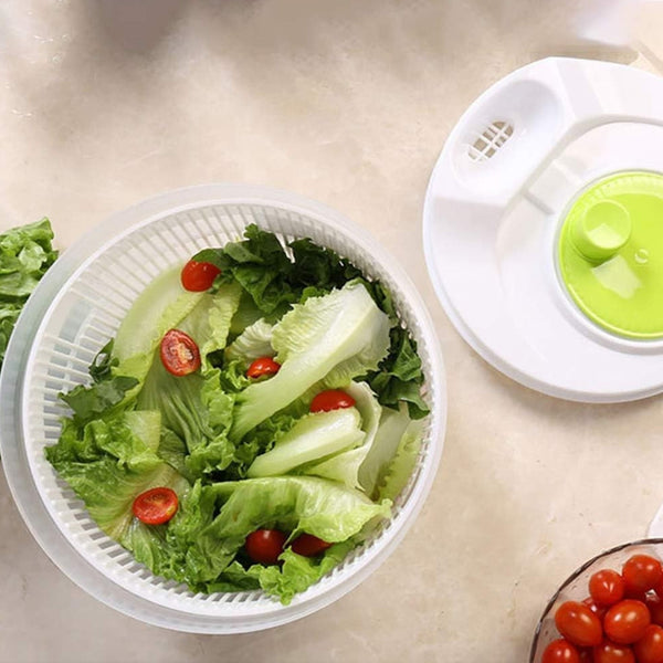 Centrifuga De Verduras 3lts Multimenaje
