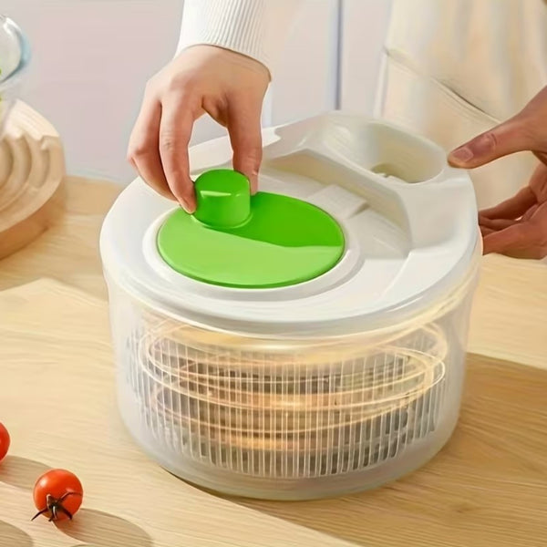 Centrifuga De Verduras 3lts Multimenaje