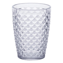 Vaso Paramount 500 ml Poliestireno Transparente Luxxor