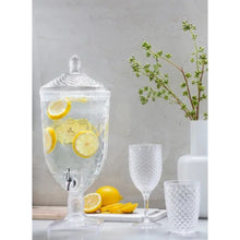 COPA VINO POLIESTIRENO 480 ML LUXXOR PARAMOUNT 480 ML