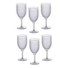 COPA VINO POLIESTIRENO 480 ML LUXXOR PARAMOUNT 480 ML