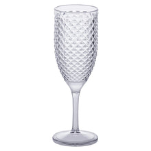 COPA CHAMPAGNE POLIPROPILENO POLIESTIRENO 350 ML LUXXOR PARAMOUNT