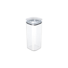 Organizador Con Tapa Hermética Transparente 1,5lt - Uz