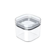 Organizador Con Tapa Hermética Transparente 450ml - Uz