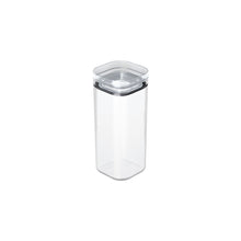 Organizador Con Tapa Hermética Transparente 350ml - Uz