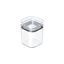 Organizador Con Tapa Hermética Transparente 150ml - Uz