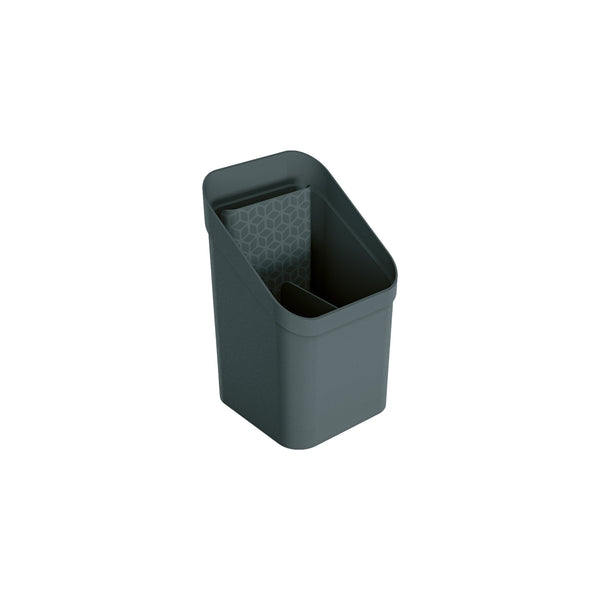 ESCURRIDOR DE SERVICIOS GRIS 18,5X9,6X9,2 UZ