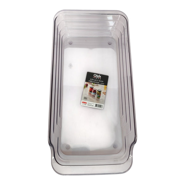 ORGANIZADOR 32,5X21,5X8 LUX