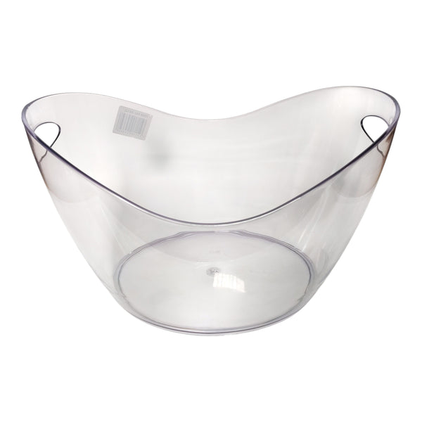 HIELERA ACRILICA 12LT MULTIMENAJE