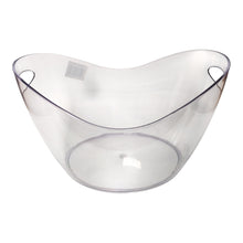 HIELERA ACRILICA 12LT MULTIMENAJE