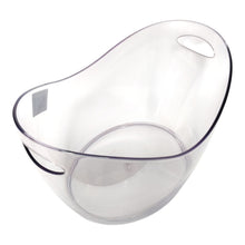 HIELERA ACRILICA 12LT MULTIMENAJE