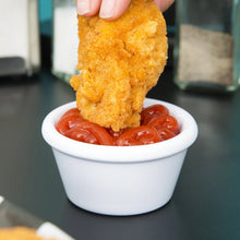 RAMEKIN MELAMINA BLANCO 2OZ MULTIMENAJE