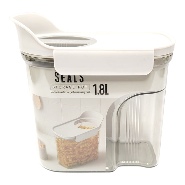 CONTENEDOR HERMETICO 1,8LT COOKSTYLE