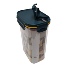 CONTENEDOR HERMETICO 1,55LT COOKSTYLE
