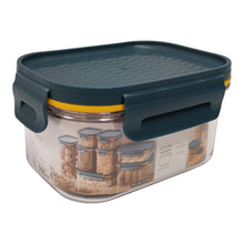CONTENEDOR HERMETICO 500ML COOKSTYLE
