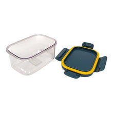 CONTENEDOR HERMETICO 500ML COOKSTYLE