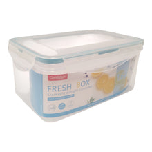 CONTENEDOR HERMETICO 1,6LT MULTIMENAJE