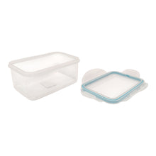 CONTENEDOR HERMETICO 650ML MULTIMENAJE