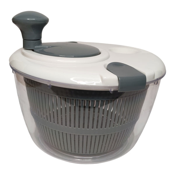 CENTRIFUGA DE VERDURAS 21,5X24,5 CM MULTIMENAJE