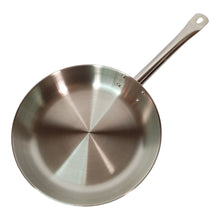 SARTEN INOX. 22CM MULTIMENAJE
