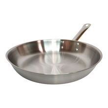 SARTEN INOX. 24CM MULTIMENAJE