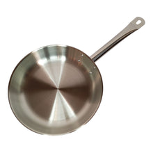 SARTEN INOX. 26CM MULTIMENAJE