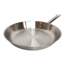 SARTEN INOX. 26CM MULTIMENAJE