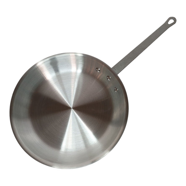 SARTEN ALUMINIO 30CM MULTIMENAJE