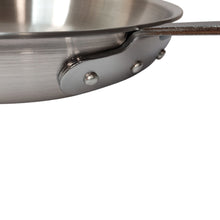 SARTEN ALUMINIO 36CM MULTIMENAJE