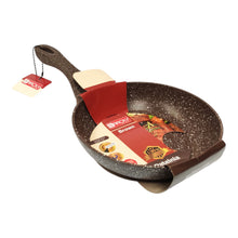 SARTEN INDUCCION GRANITO 18CM BAROLY