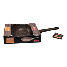 SARTEN INDUCCION GRANITO 28CM BAROLY
