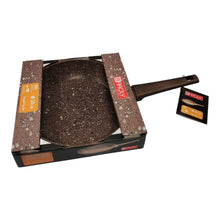 SARTEN INDUCCION GRANITO 28CM BAROLY