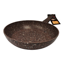 SARTEN INDUCCION GRANITO 28CM BAROLY