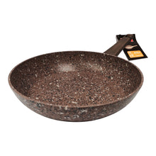 SARTEN INDUCCION GRANITO 28CM BAROLY