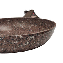 SARTEN INDUCCION GRANITO 28CM BAROLY
